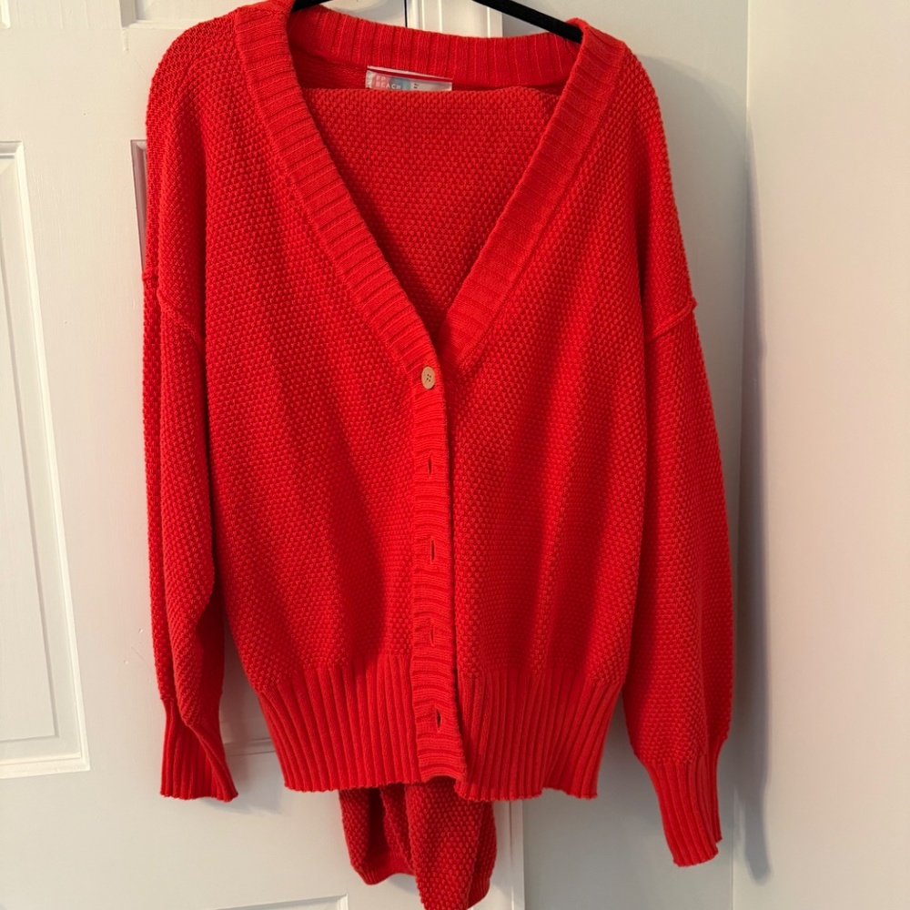 Hailee Cardi Set - Picture 5 of 11